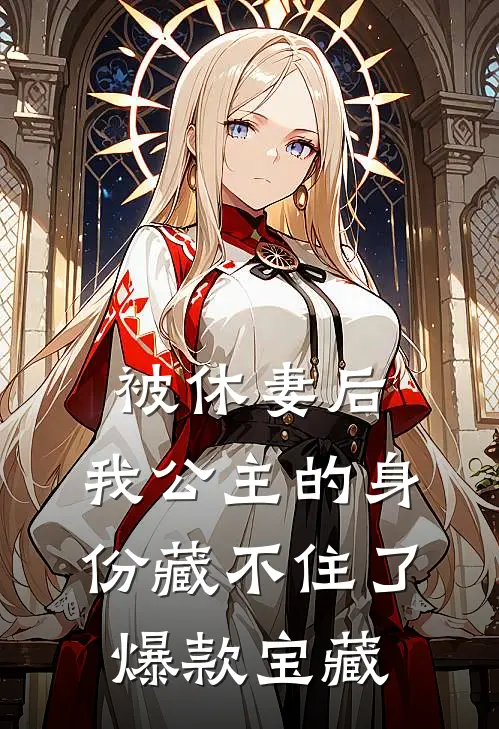 被休妻后，我公主的身份藏不住了爆款宝藏