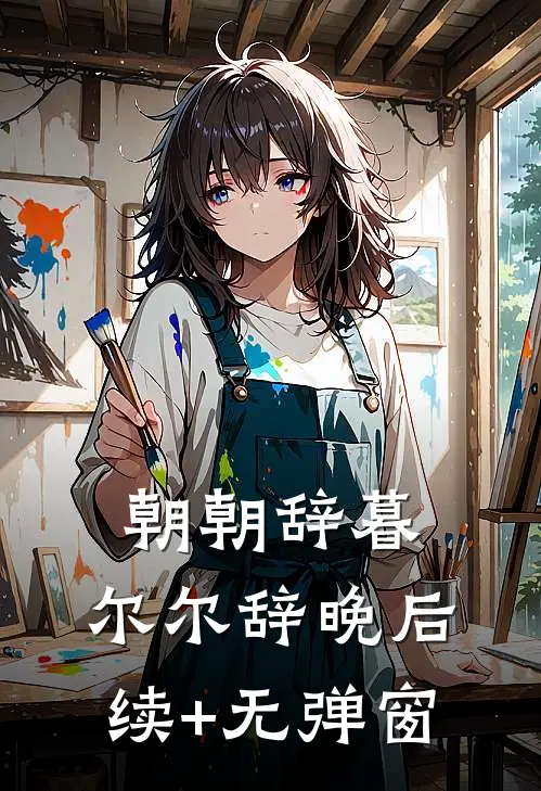 朝朝辞暮，尔尔辞晚后续+无弹窗