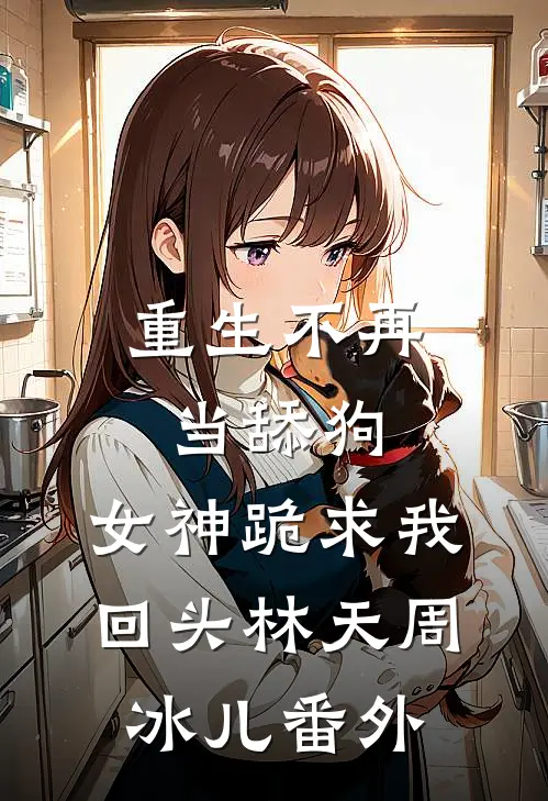重生不再当舔狗，女神跪求我回头林天周冰儿 番外