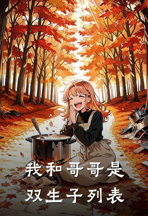 我和哥哥是双生子列表