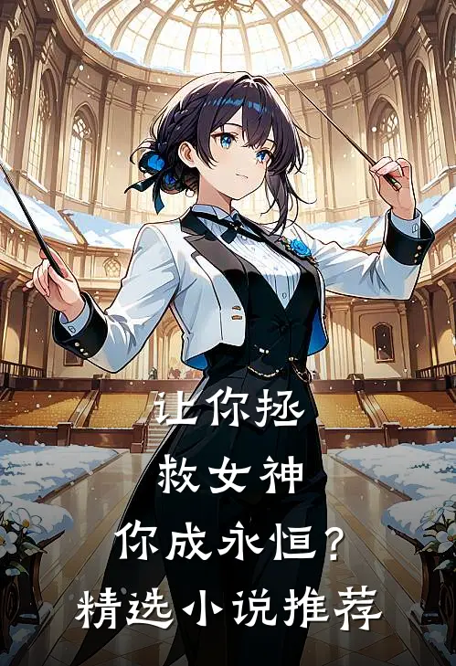 让你拯救女神,你成永恒?精选推荐免费阅读
