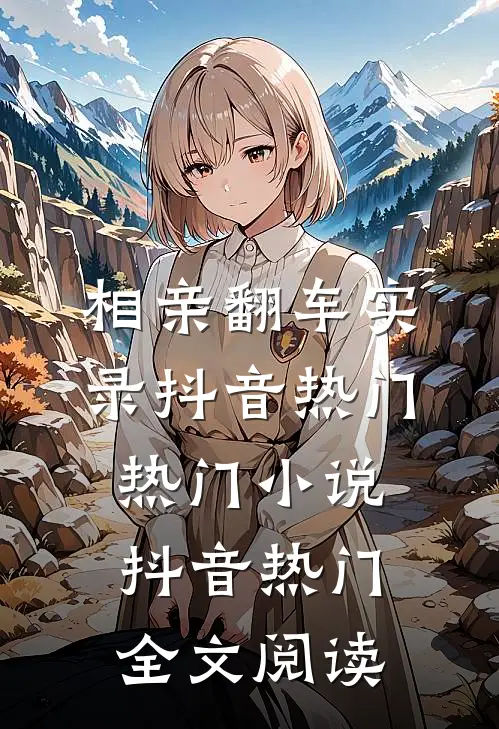 相亲翻车实录抖音热门热门小说（抖音热门）全文阅读