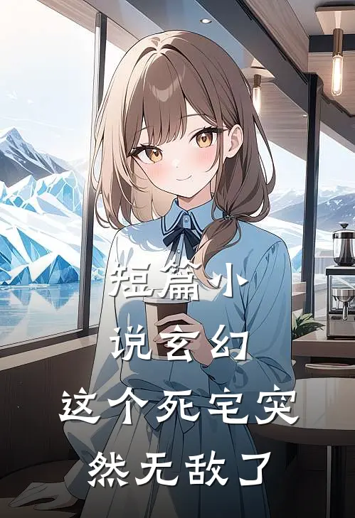 短篇小说玄幻：这个死宅突然无敌了
