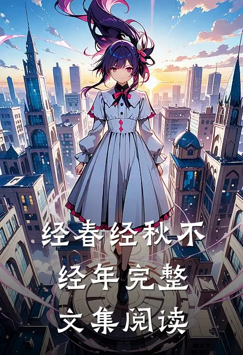 经春经秋不经年完整文集阅读