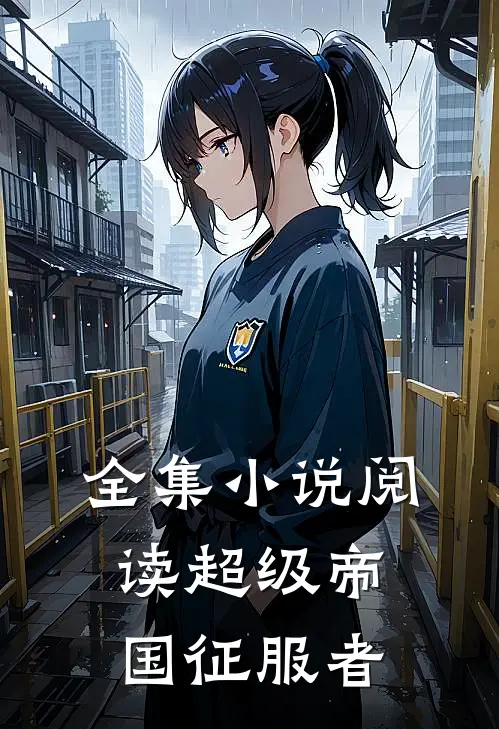 全集小说阅读超级帝国征服者
