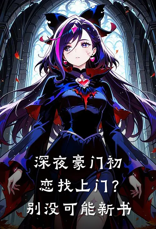 深夜豪门初恋找上门？别，没可能新书