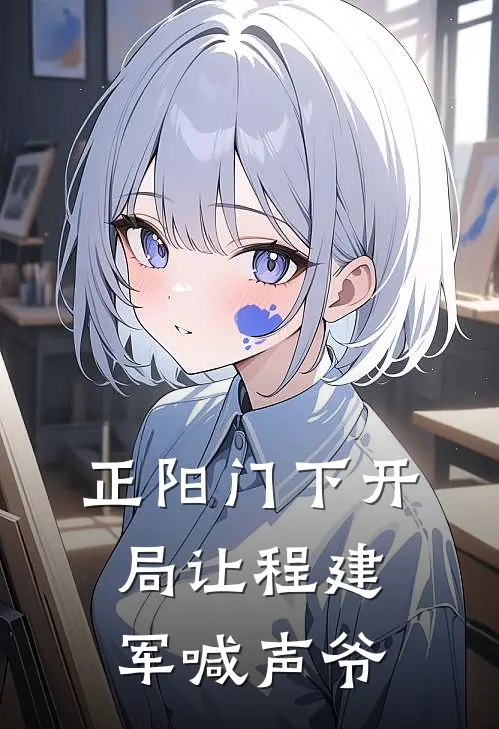 正阳门下开局让程建军喊声爷