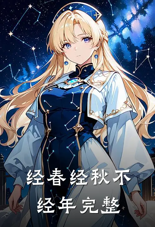 经春经秋不经年完整