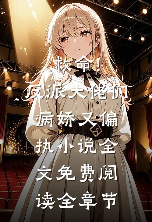 救命!反派大佬们病娇又偏执小说全文免费阅读全章节