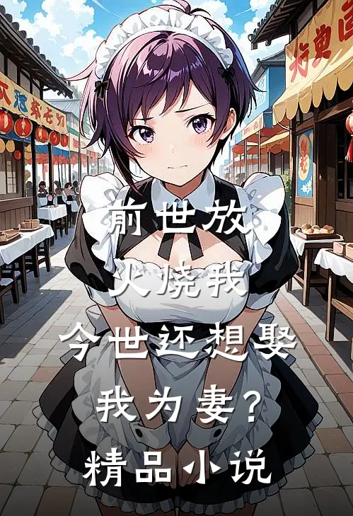 前世放火烧我，今世还想娶我为妻？精品小说