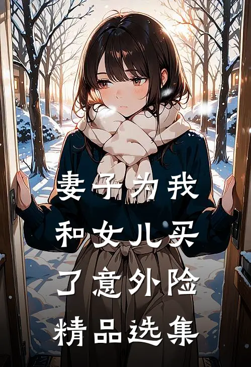 妻子为我和女儿买了意外险精品选集