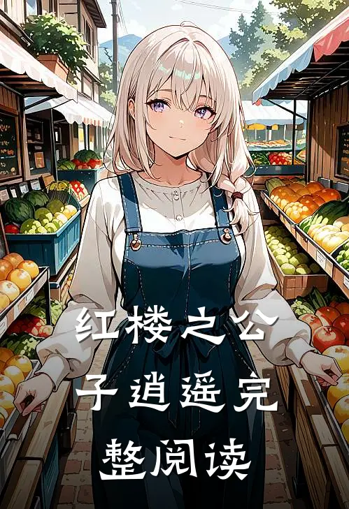 红楼之公子逍遥完整阅读