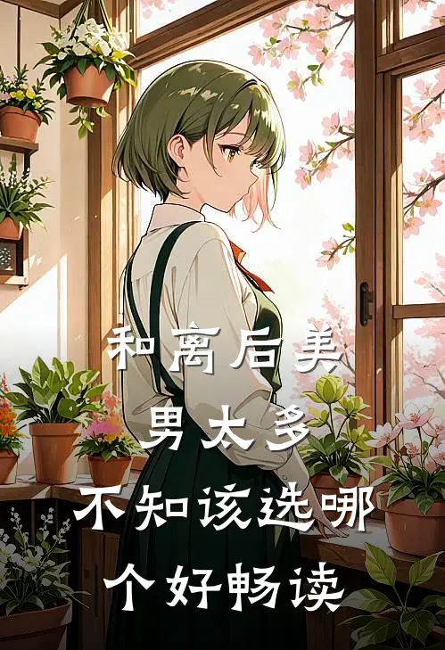 和离后美男太多，不知该选哪个好畅读