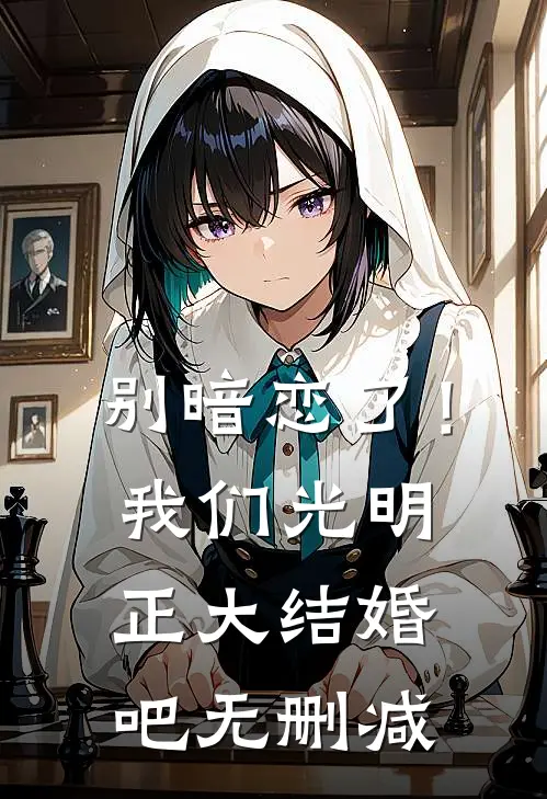 别暗恋了！我们光明正大结婚吧无删减