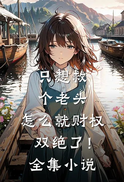 只想救个老头，怎么就财权双绝了！全集小说