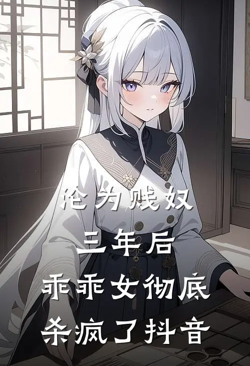 沦为贱奴三年后，乖乖女彻底杀疯了抖音