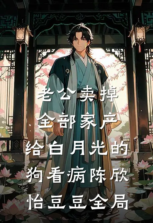老公卖掉全部家产，给白月光的狗看病陈欣怡豆豆全局