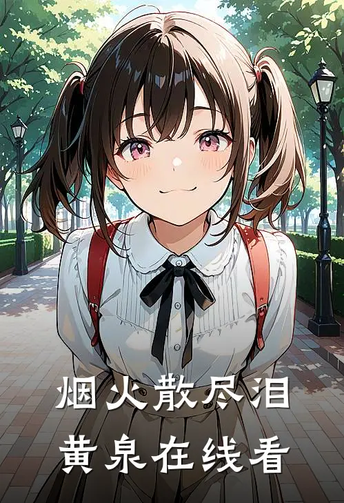 烟火散尽泪黄泉在线看