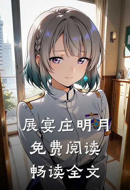 展宴庄明月免费阅读畅读全文