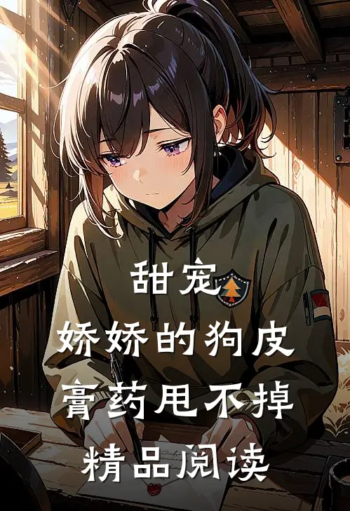 甜宠：娇娇的狗皮膏药甩不掉精品阅读