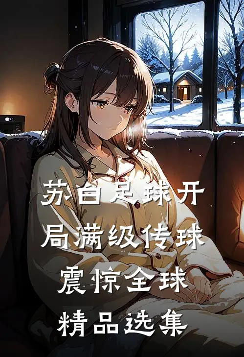 苏白足球开局满级传球震惊全球精品选集