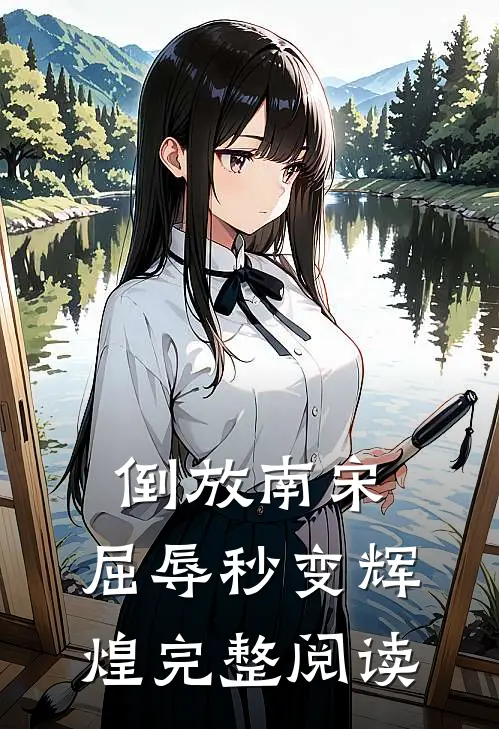 倒放南宋，屈辱秒变辉煌完整阅读
