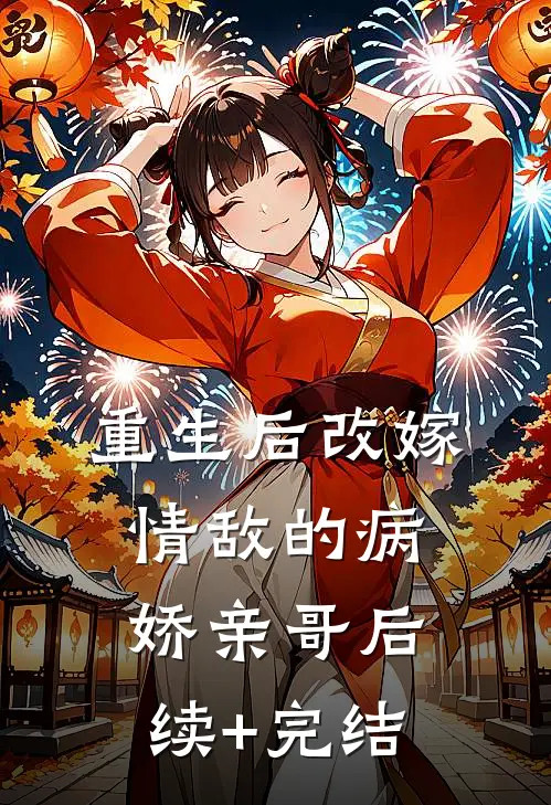 重生后改嫁情敌的病娇亲哥后续+完结