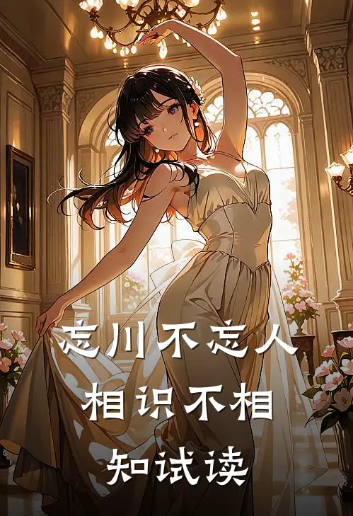 忘川不忘人，相识不相知试读