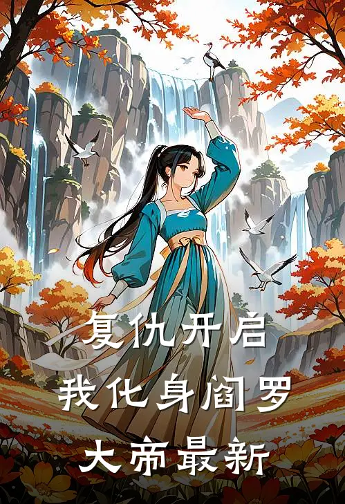 复仇开启，我化身阎罗大帝最新