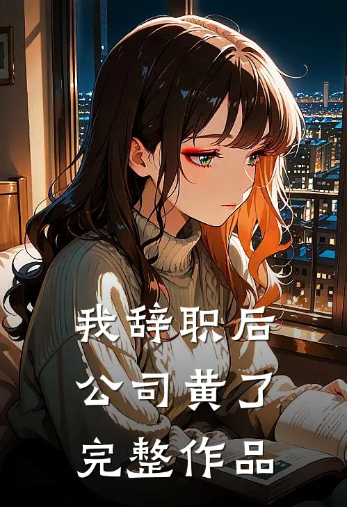 我辞职后，公司黄了完整作品