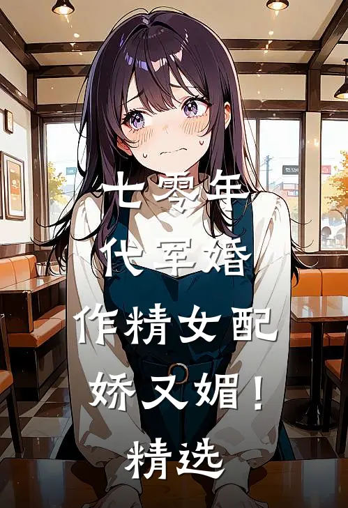 七零年代军婚，作精女配娇又媚！精选