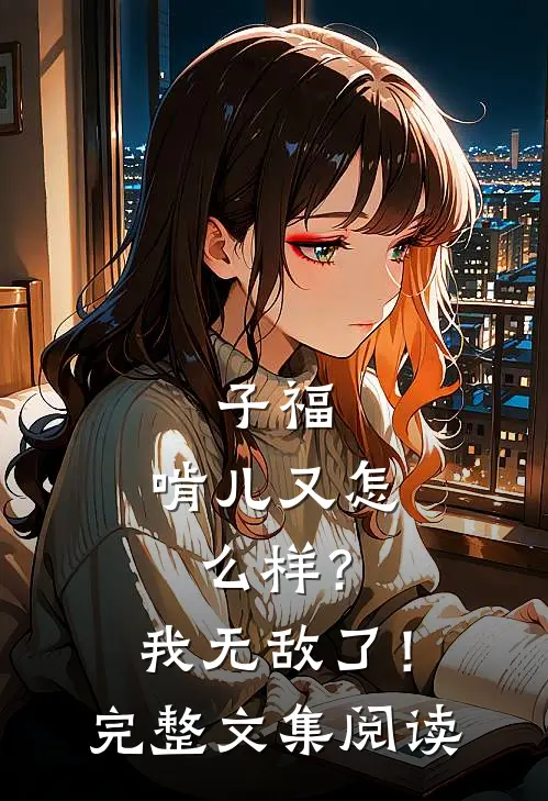 子福：啃儿又怎么样？我无敌了！完整文集阅读