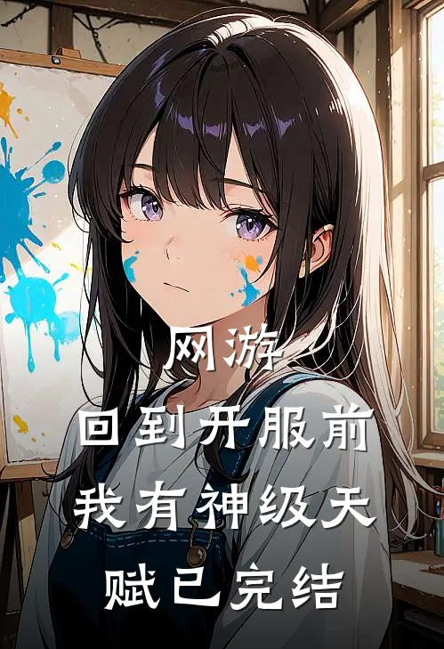 网游：回到开服前我有神级天赋已完结