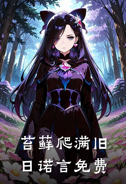 苔藓爬满旧日诺言免费