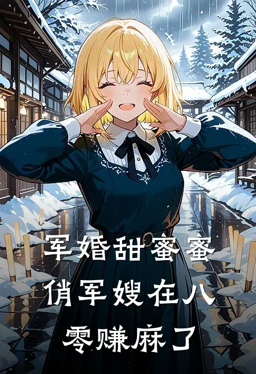 军婚甜蜜蜜俏军嫂在八零赚麻了