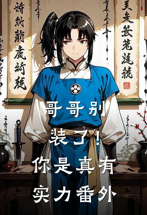 哥哥别装了！你是真有实力 番外