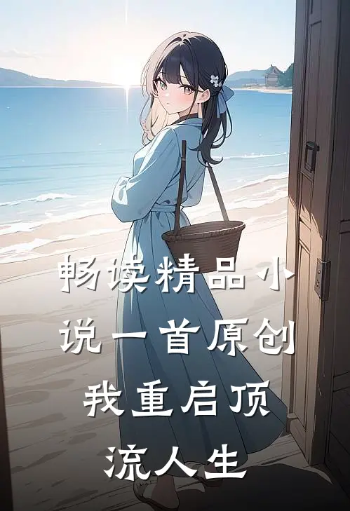 畅读精品小说一首原创，我重启顶流人生