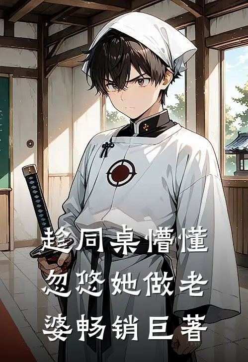 趁同桌懵懂，忽悠她做老婆畅销巨著
