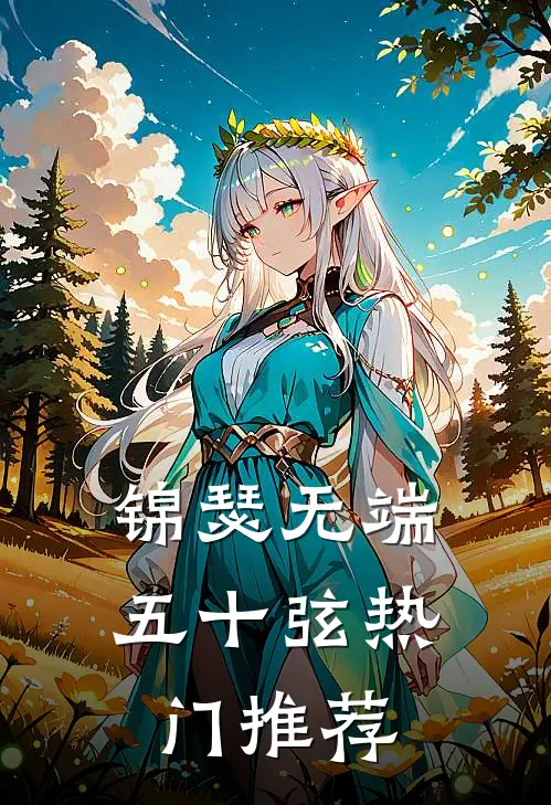 锦瑟无端五十弦热门推荐