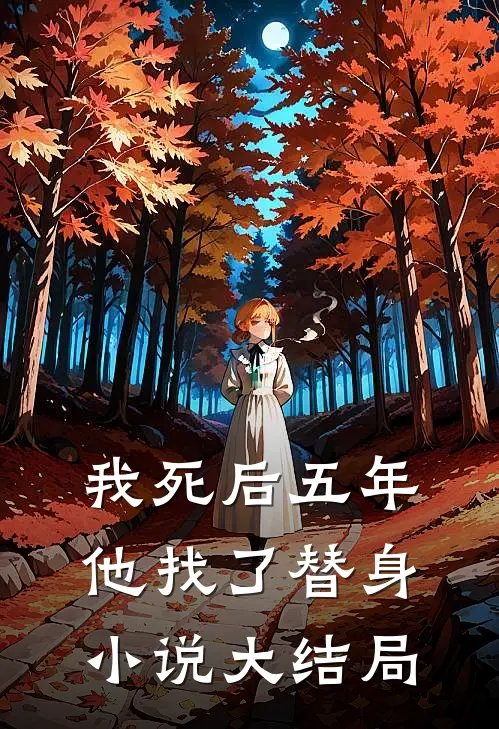 我死后五年，他找了替身小说大结局
