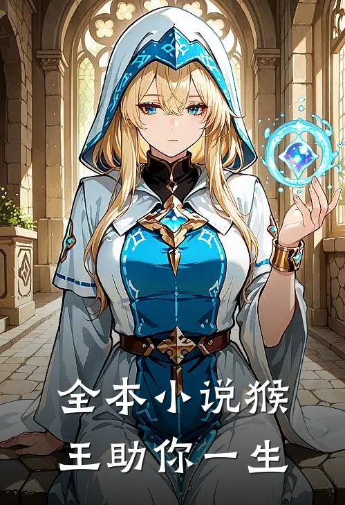 全本小说猴王助你一生