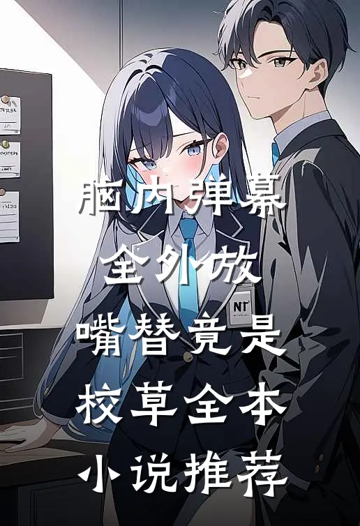 脑内弹幕全外放，嘴替竟是校草全本小说推荐