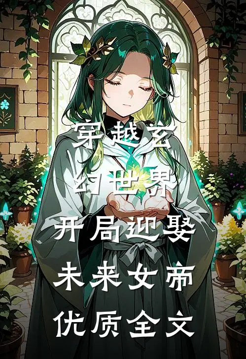穿越玄幻世界：开局迎娶未来女帝优质全文