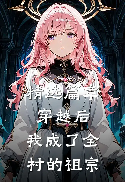 精选篇章穿越后,我成了全村的祖宗