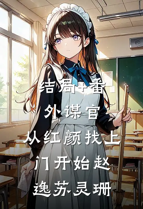结局+番外谋官：从红颜找上门开始赵逸苏灵珊