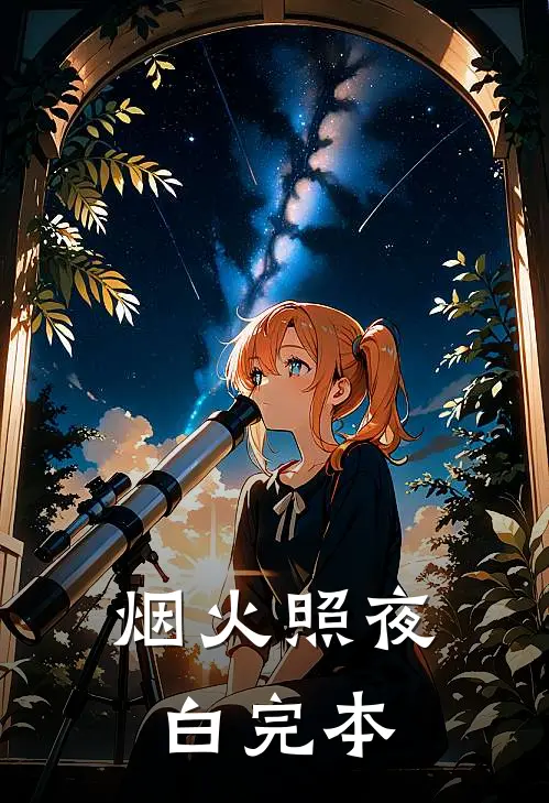 烟火照夜白完本