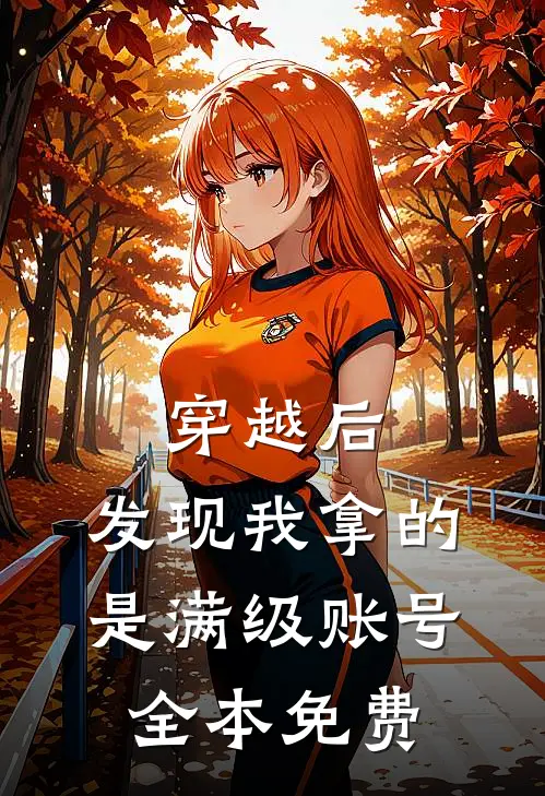 穿越后，发现我拿的是满级账号全本免费