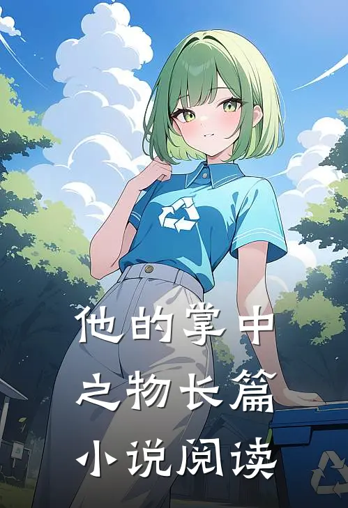 他的掌中之物长篇小说阅读