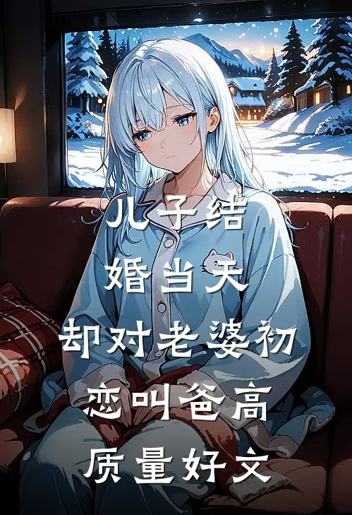 儿子结婚当天，却对老婆初恋叫爸高质量好文