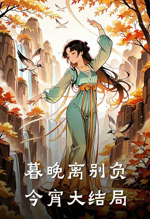 暮晚离别负今宵大结局